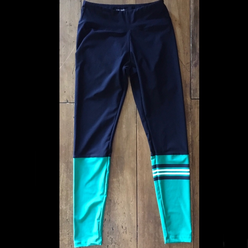 Marika Yoga Workout leggings - Picture 4 of 7